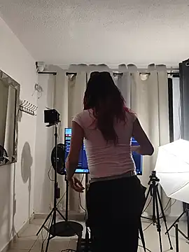 sexx goddess online show from 16, 7, 2026