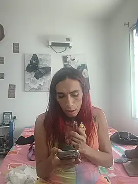 sexx goddess online show from 14, 6, 2026