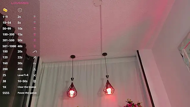 sexx goddess online show from 19, 6, 2026