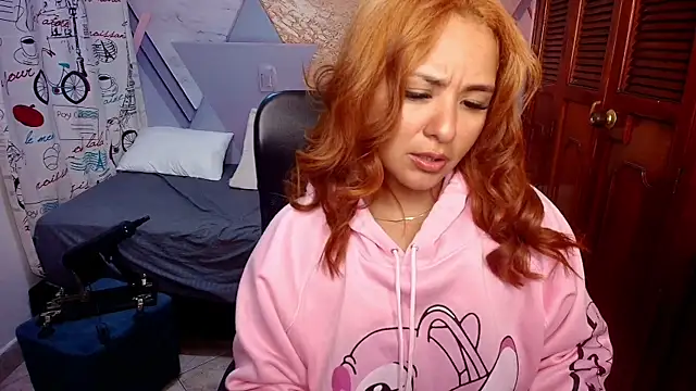 raylin escobar online show from 29, 4, 2026