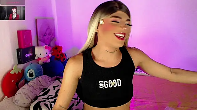 Snapshot of Babyashley_ chatting on 16, 5, 2026 Babyashley online show from 16, 5, 2026