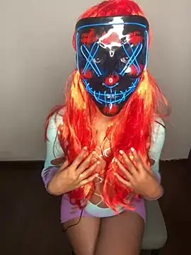 Akira2752 online show from 27, 4, 2026