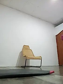 Luna Morch online show from 11, 6, 2026