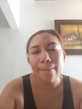 Luna Morch online show from 15, 6, 2026