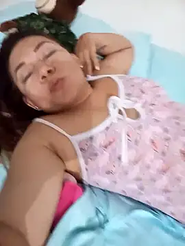 Luna Morch online show from 14, 5, 2026