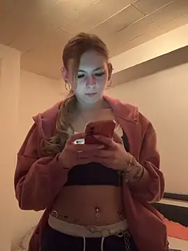 Lina-420 online show from 27, 4, 2026