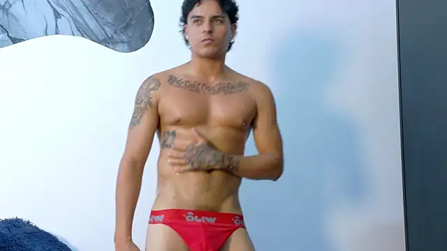 AndyHot   online show from 28, 4, 2026