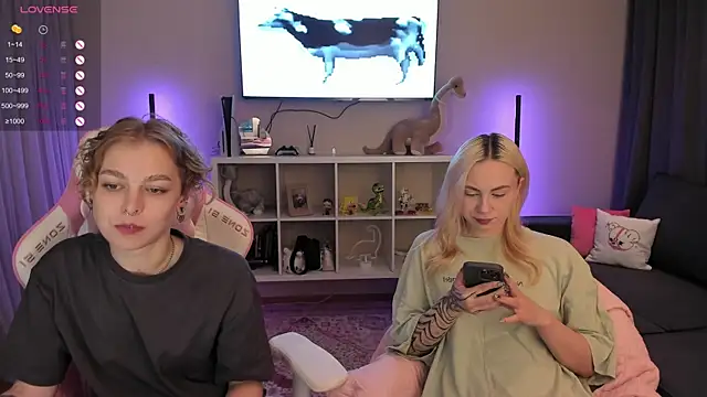Enjoyment place online show from 30, 6, 2026