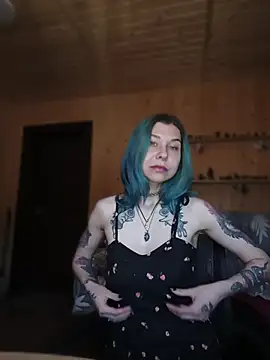 AliceXFlower online show from 5, 5, 2026