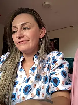 Angel Nova  online show from 21, 7, 2026