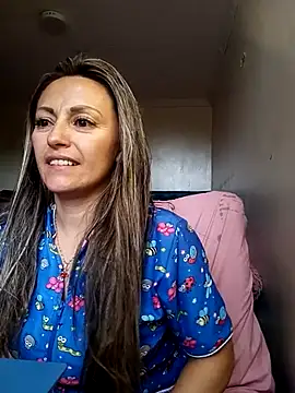 Angel Nova  online show from 25, 5, 2026