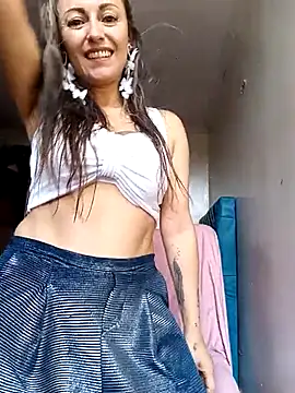 Angel Nova  online show from 15, 5, 2026