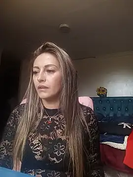 Angel Nova  online show from 6, 6, 2026