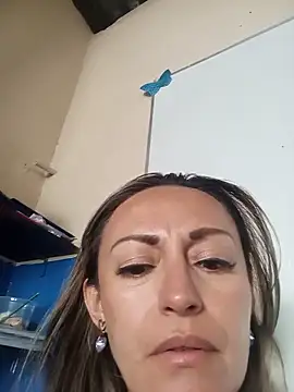 Angel Nova  online show from 3, 6, 2026