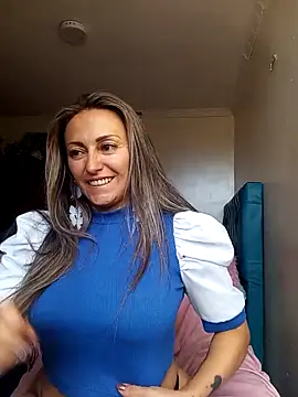 Angel Nova  online show from 10, 5, 2026