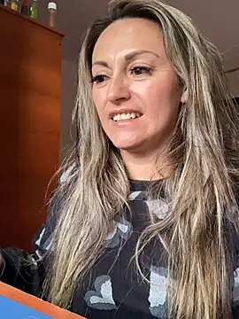 Angel Nova  online show from 26, 7, 2026