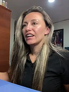 Angel Nova  online show from 20, 7, 2026