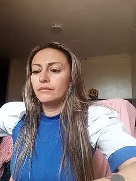 Angel Nova  online show from 31, 5, 2026