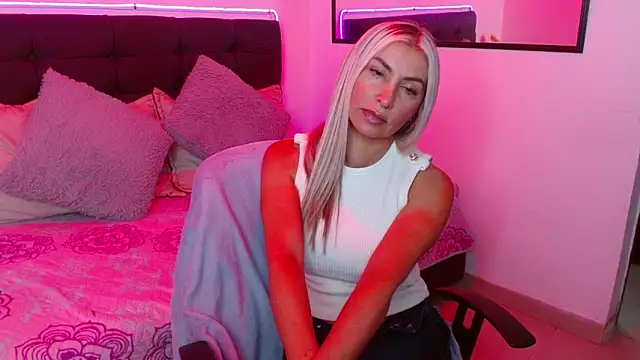 Meliissa xxxx online show from 21, 5, 2026