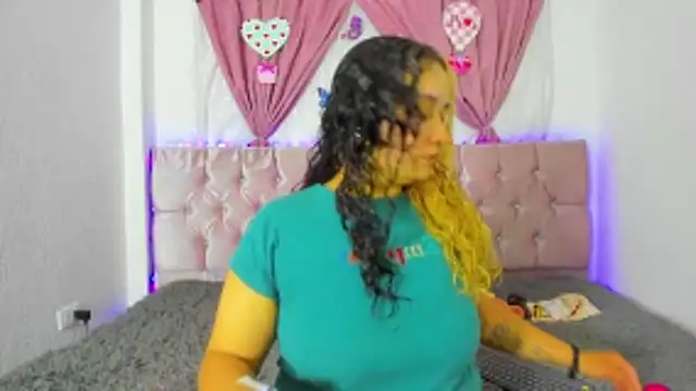 Catherine And Tara online show from 7, 6, 2026