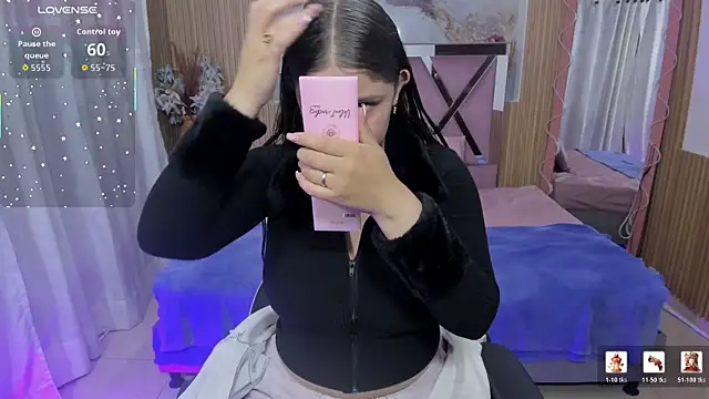 Krysstal tay1 online show from 15, 5, 2026