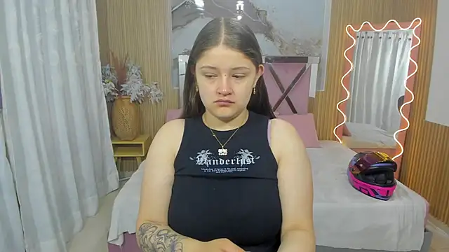 Snapshot of Krysstal_tay1 chatting on 8, 7, 2026 Krysstal tay1 online show from 8, 7, 2026