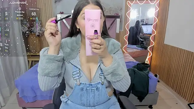 Krysstal tay1 online show from 16, 5, 2026