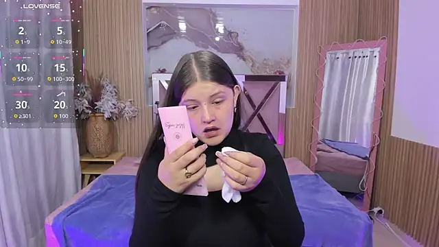 Krysstal tay1 online show from 21, 5, 2026