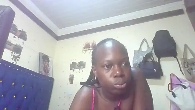 ChocoBelle7 online show from 26, 4, 2026