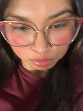 Snapshot of Lily____ chatting on 23, 7, 2026 Lily online show from 23, 7, 2026