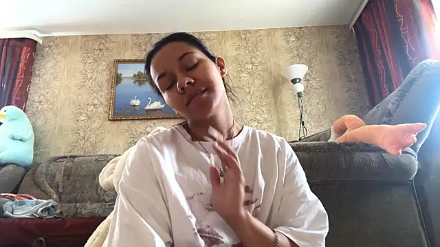 Daisyrtl online show from 26, 4, 2026