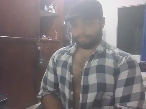 Bearmachin online show from 29, 4, 2026