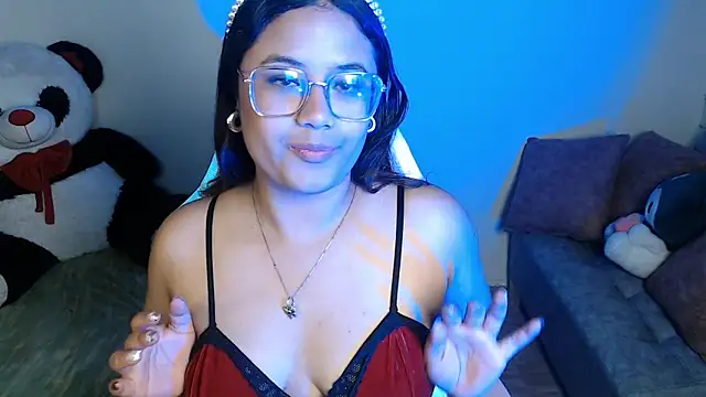 scarlettdoll777 online show from 31, 7, 2026