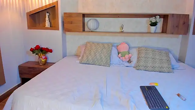 ARIANNA KYLEE online show from 30, 5, 2026