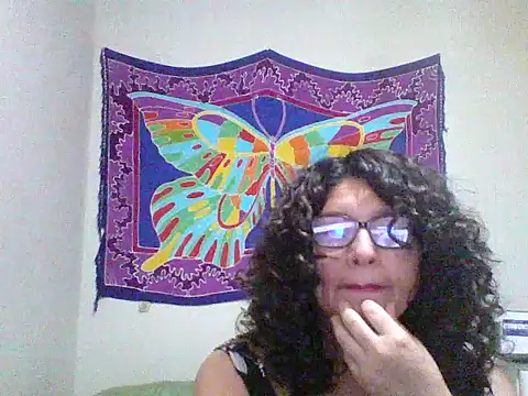Rochi51 online show from 1, 5, 2026
