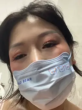 Snapshot of milkwine chatting on 22, 5, 2026 milkwine online show from 22, 5, 2026