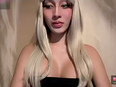 Snapshot of Maria_magdalena11 chatting on 16, 6, 2026 Maria magdalena11 online show from 16, 6, 2026