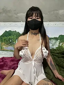 Lilyy18 online show from 26, 6, 2026