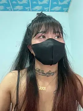 Lilyy18 online show from 30, 4, 2026