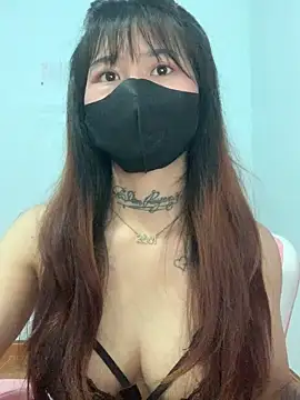 Snapshot of Lilyy18 chatting on 3, 5, 2026 Lilyy18 online show from 3, 5, 2026
