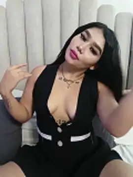 abby doll  online show from 15, 5, 2026