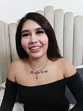 abby doll  online show from 5, 6, 2026