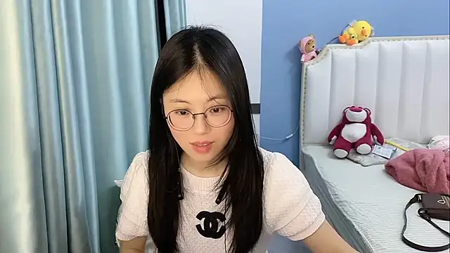 Luna-666 online show from 26, 4, 2026