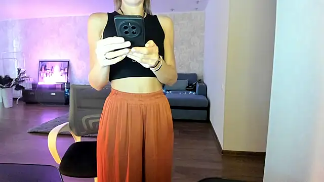 miababemi09 online show from 21, 7, 2026