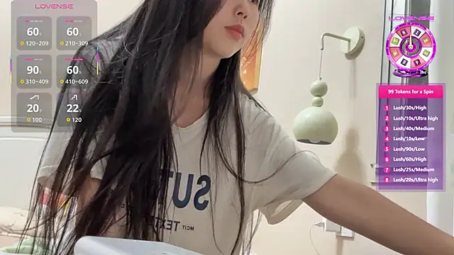 XIAOnaimao-001 online show from 9, 7, 2026