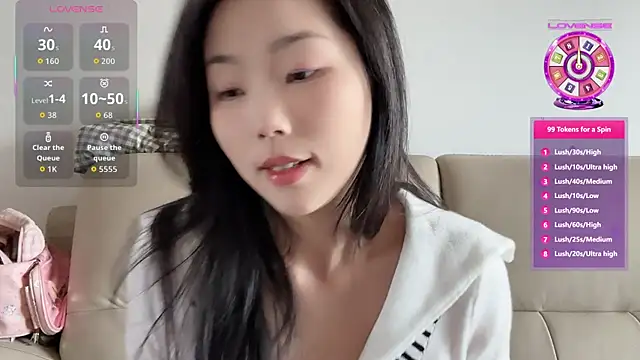 XIAOnaimao-001 online show from 7, 6, 2026