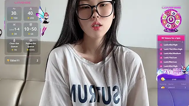 XIAOnaimao-001 online show from 12, 6, 2026