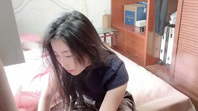 XIAOnaimao-001 online show from 6, 5, 2026