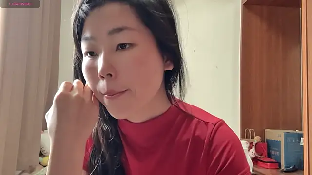 XIAOnaimao-001 online show from 28, 6, 2026
