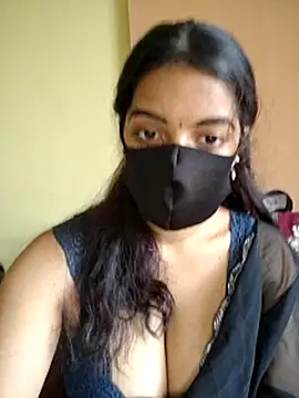 vanika2000 online show from 18, 5, 2026
